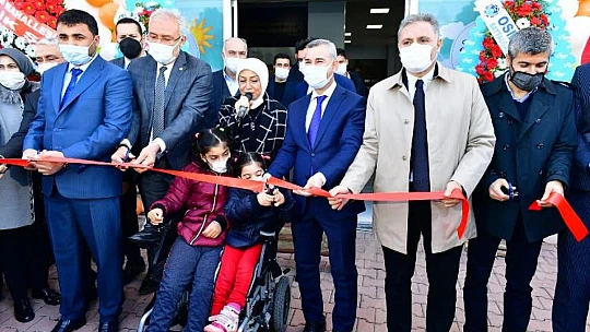 MHP Malatya Teşkilatından Yoğun Ziyaret Trafiği Devam Ediyor