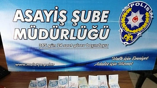 27.10 Gr Kannabinoid, 4.99 Gr Metamfetamin Yakalandı