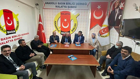 Başkan Serdar Yıldız Artık Hergün Sahada ve Milletimizin Yanında Onların Sesi Olacağız