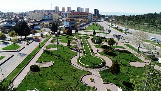 Yeşilyurt Belediyesi'nden Yeşiltepe'ye Dev Bir Yatırım