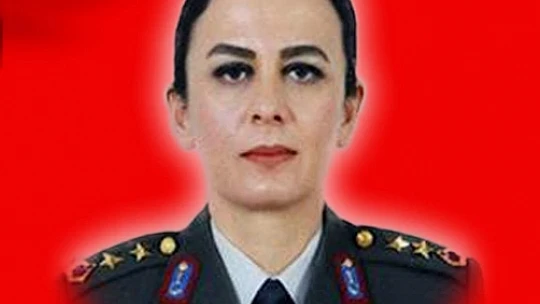 İyi Ki Doğdun Songül Komutan!