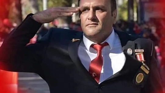 İyi Ki Doğdun Songül Komutan!