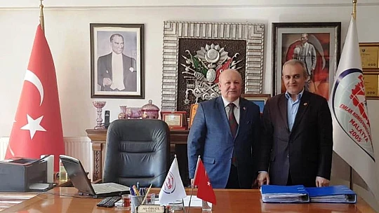 Başkan Özgül, Esnafımız Emeğinin Karşılığını Almalıdır