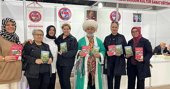 Türkiye de bir ilk: ' Nasreddin Hoca ile Keloğlan aynı romanda'