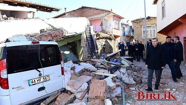  Çınar, En Büyük Gücümüz Dayanışma Ve Yardımlaşma Ruhumuzdur