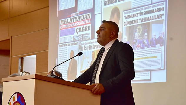 100 Milyar TL'lik Finansman Paketine Malatya'dan Özel Talep