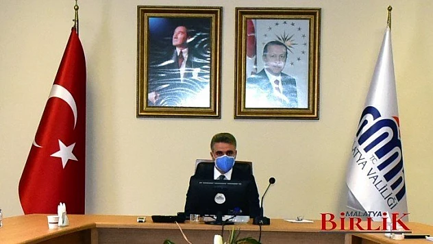 11.04.2020 İl Hıfzıssıhha Kurul Kararı