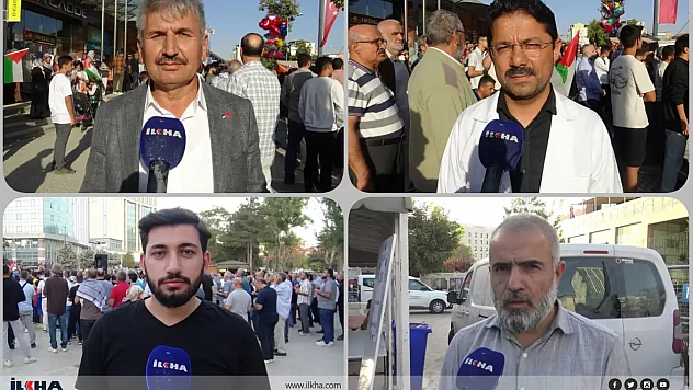 13 Bin Çocuk Şehit Edildi, 765 Bin Çocuk Eğitimden Mahrum Bırakıldı