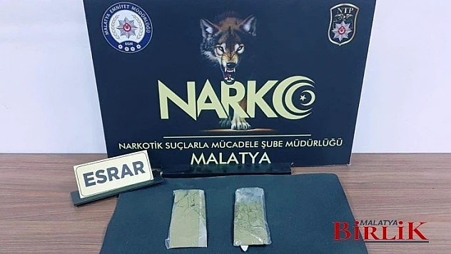 14 Kişi Göz Altına Alındı