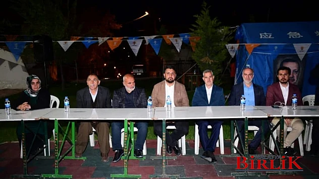 14 Mayıs Cumhur İttifakının Zaferiyle Sonuçlanacaktır