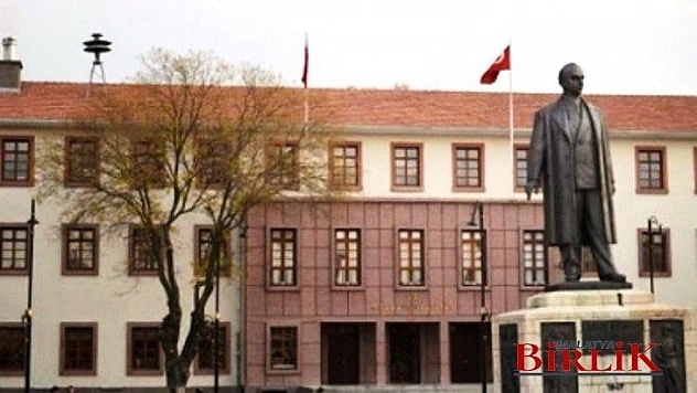 İl Umumi Hıfzıssıhha Kurul Kararı