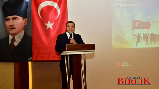 15 Temmuz Demokrasi ve Milli Birlik Günü Yemeği Düzenlendi