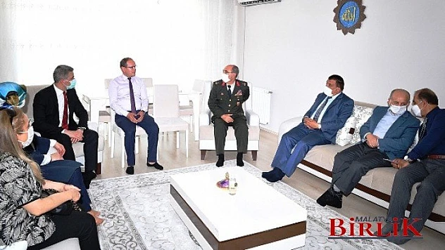 15 Temmuz Şehitleri Ve Gazileri Unutulmadı