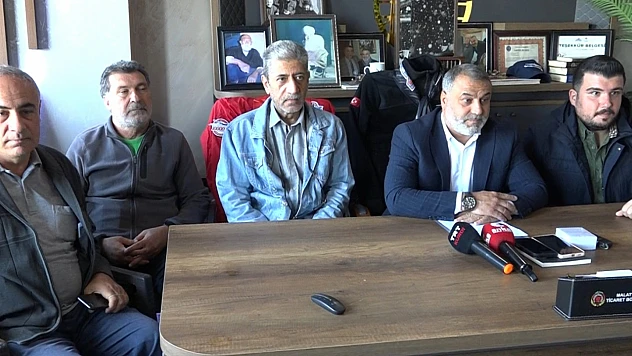 150 Yılın En Büyük Don Felaketi Malatya Ekonomisini Sarstı: Destek Paketi Umut Oldu