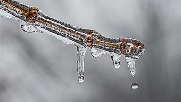 16 ile sarı kodlu uyarı: Soğuk hava etkisini artıracak