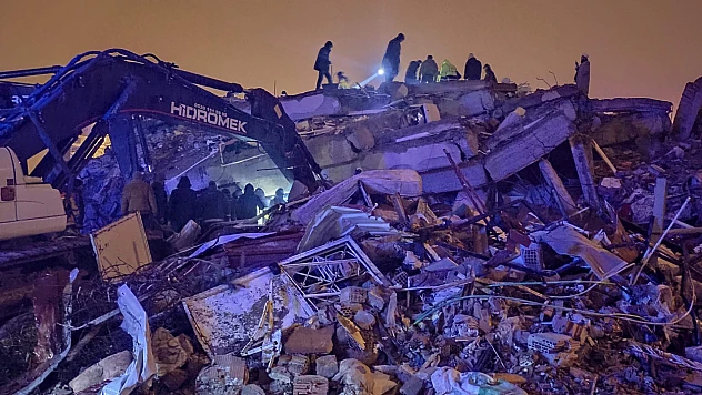 16 kişinin hayatını kaybettiği davada duruşma 22 Ocak 2026'ya ertelendi