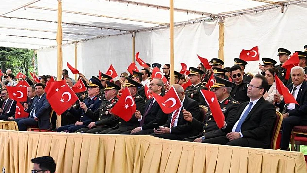 19 Mayıs Atatürk'ü Anma, Gençlik ve Spor Bayramı Etkinliklerle Kutlandı