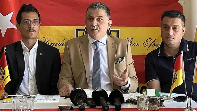 200 Milyon Nerede Diyenler, Olanları Seyretti!