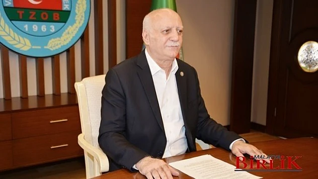 2021 Kuraklık Raporu Açıklandı