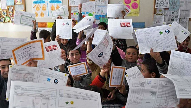 2025-2026 Eğitim Yılında Yarıyıl Tatili Başladı