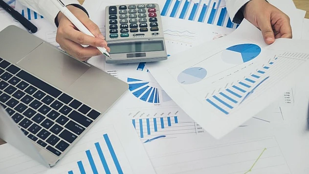 2025 Yılı İşletme Cetvelleri 30 Nisan'a Kadar Verilmeli