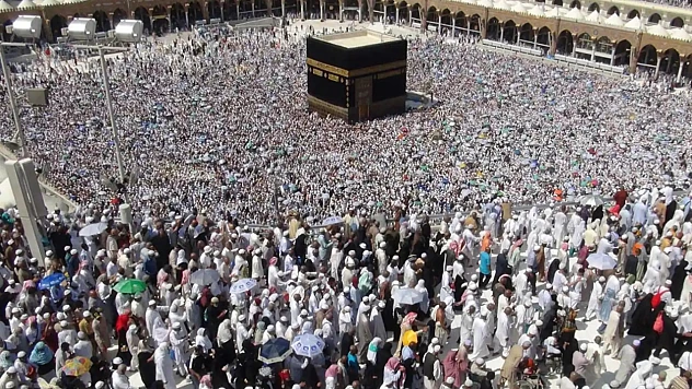 2026 Ramazan ayı umre turları için kayıtlar başladı