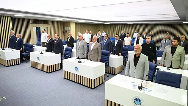 2026 Yılı Bütçesi ve Mali Program Meclisten Geçti