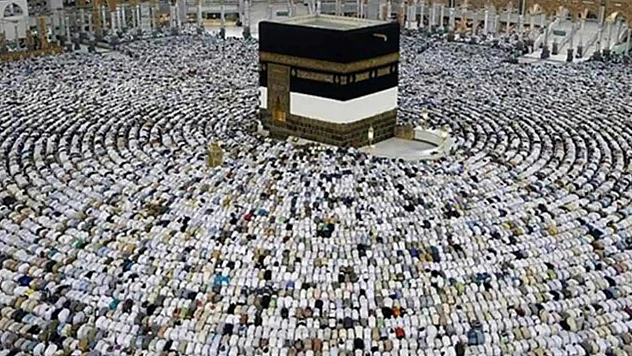 2026 yılı hac kurası 5 Kasım'da çekilecek