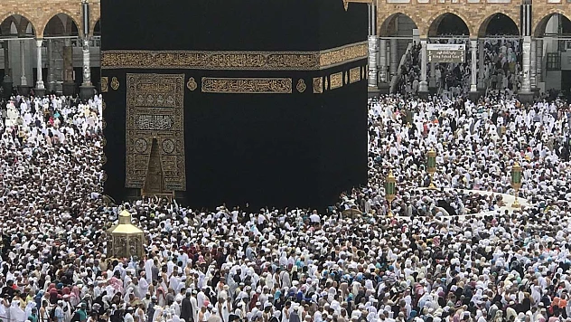 2026 yılı hac organizasyonu sağlık personeli müracaatları başladı