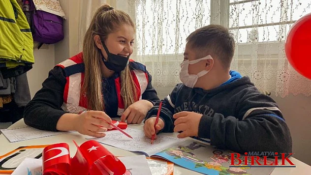 21 Mart Dünya Down Sedromu Günü