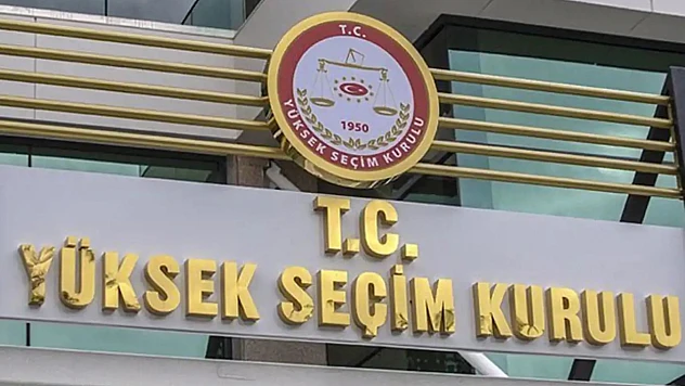 22. Olağanüstü Kurultay 22 Eylül'de Planlandığı Gibi Yapılacak