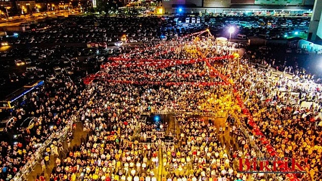 24. Kültür Sanat Ve Kayısı Festivali, Kutsi ve Zara Konseriyle Sona Erdi