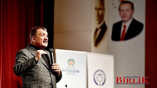 24 Ocak Depremi Ve Öneriler' Konulu Panel Gerçekleştirildi