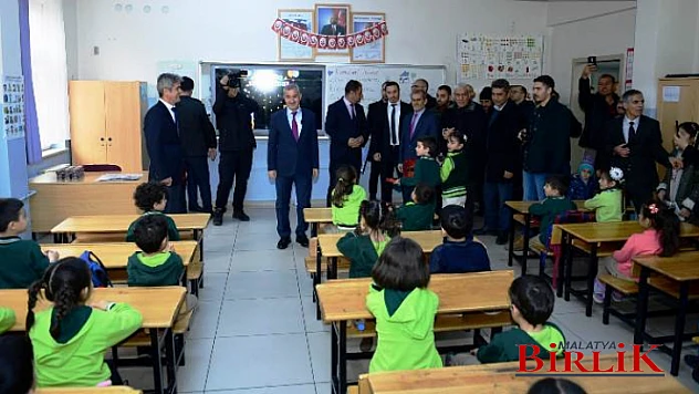 25 Ocak'taki Sirk Gösterisine Tüm Çocuklarımız Davetlidir