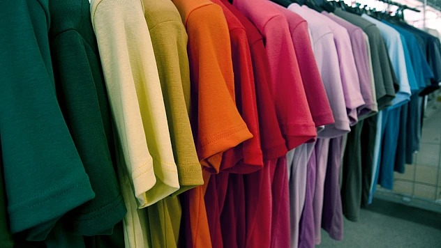 250 Bin Euro Bütçeli TechStyle Projesi Kasım'da Fransa'da Start Alıyor