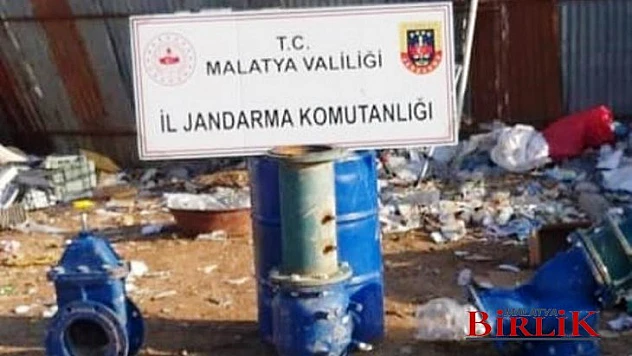 3 Şüpheli Tutuklandı