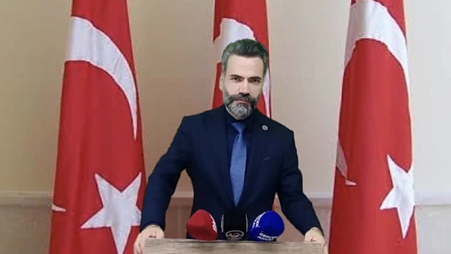 30 Ağustos'un Işığında Birlik ve Gelecek Vurgusu: Başkan Akgüneş'ten Anlamlı Mesaj