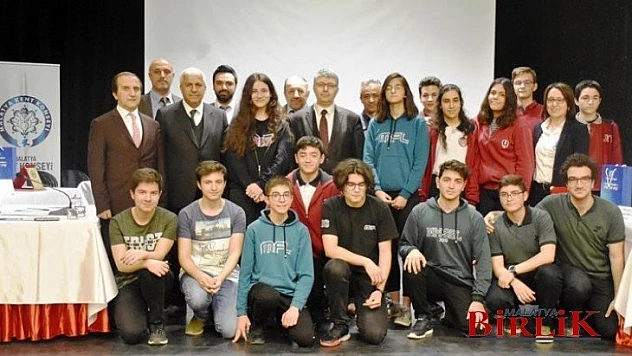 30 Okul Kentini Keşfetmek İçin Yarışıyor