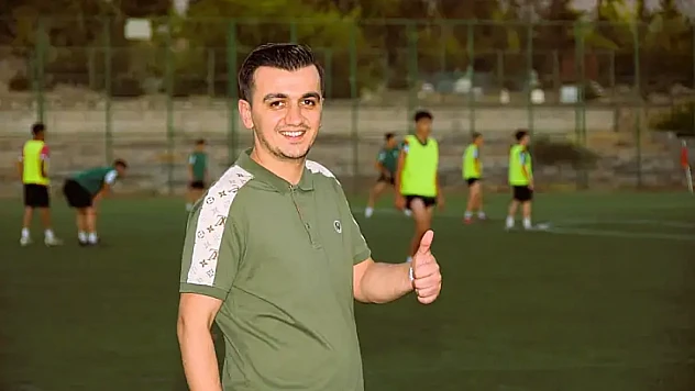 4 Takım 4 Galibiyet! Malatya Yeşilyurt Spor'da Dört Dörtlük Galibiyet Serisi