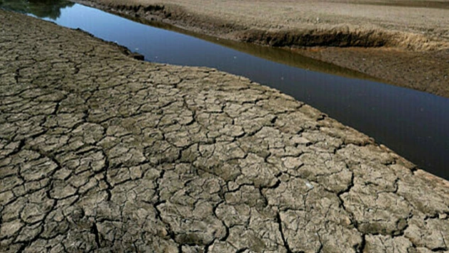 450 Gigaton Buz Kaybı: Deniz Seviyesi 1,2 mm Yükseldi, Kıyılar Tehlikede