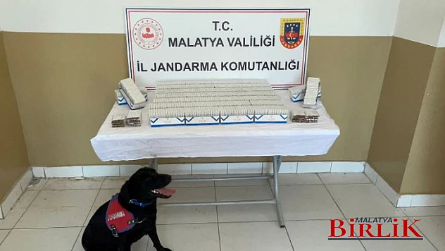 5607 Sayılı Kaçakçılık Kanuna Muhalefet