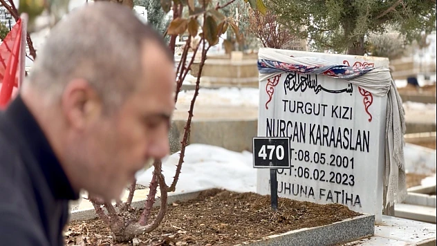 6 Şubat'ın ardından dinmeyen bir acı