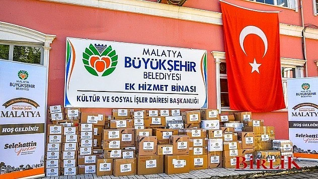 656 Kişi Muayene Edildi, 55 Bin 846 Kutu İlaç Yardımı Yapıldı