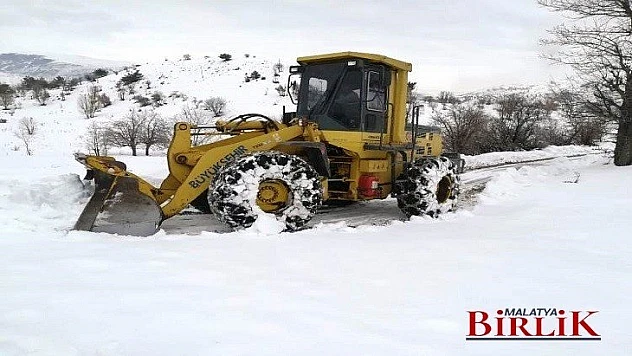 712 Mahallede Yol Açma Çalışmaları Tamamlandı