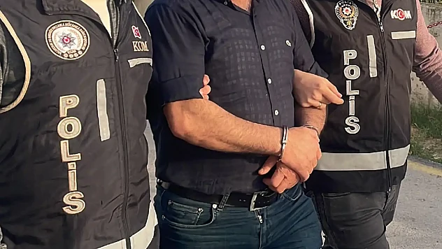 73 İlde Uyuşturucu Operasyonu: Bin 695 Şüpheli Yakalandı