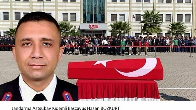 8 Jandarma Astsubayının 14 Yıl Süren Hukuk Mücadelesi Sonuçlandı