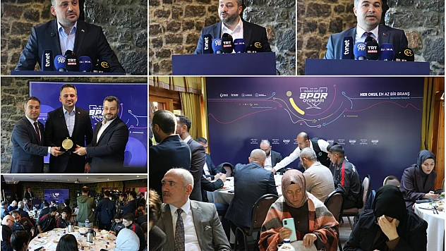 81 ildeki imam hatip okullarında sporcu yetiştirilecek