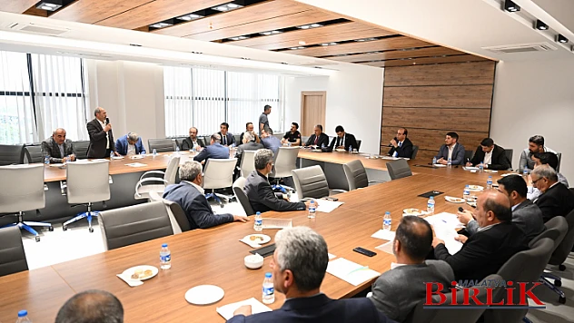 82 Mahallemizin Yaşam Şartlarını Aynı Seviyeye Getireceğiz