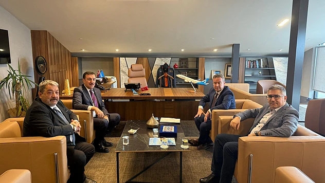 A Jet Malatya Uçuş Saatlerini Revize Etti