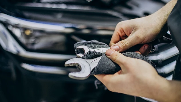 AB, Araç Parçalarının Geri Dönüşümünü Zorunlu Hale Getirdi